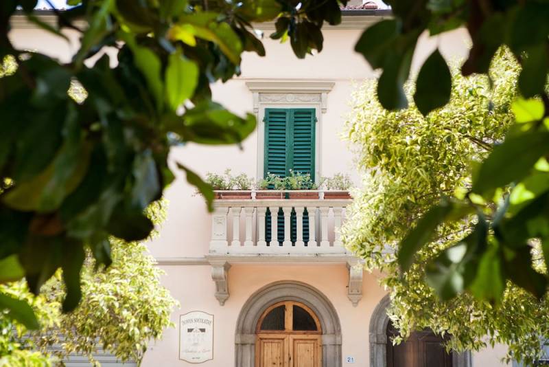 Domus Socolatae Residenza d'Epoca Charming B&B photo 3