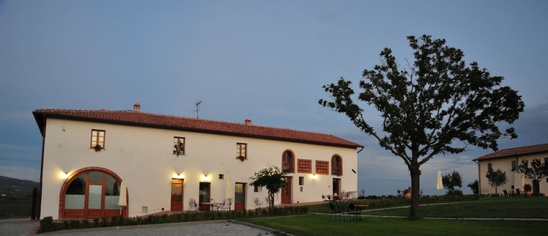 Agriturismo Streda Wine & Country Holiday photo 3