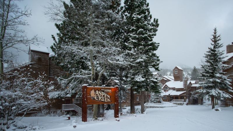 Aspen Creek by 101 Great Escapes photo 4