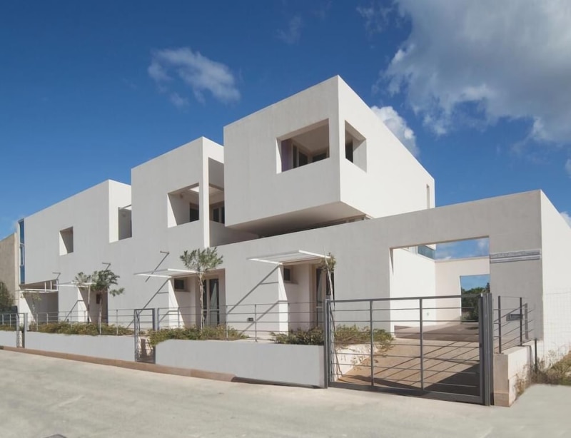 Residence Vitorno photo 2