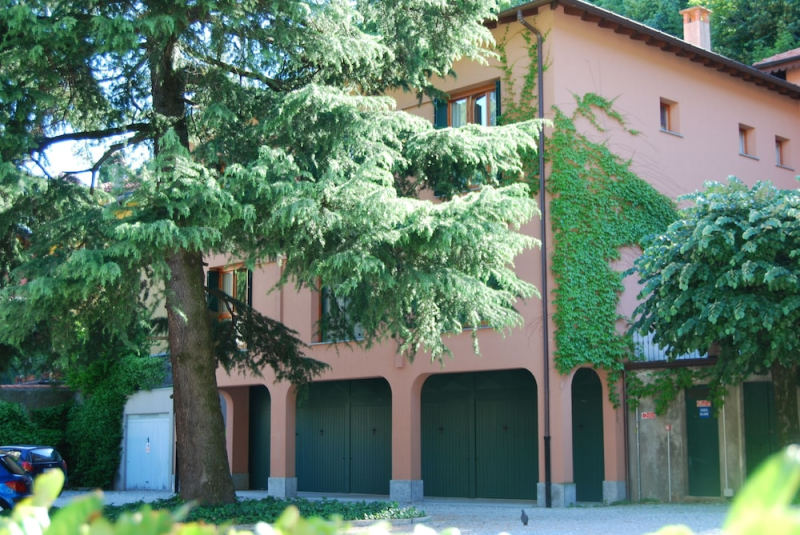 Cernobbio Residence photo 5