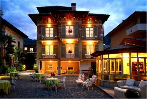 Residence Ortensia photo 2