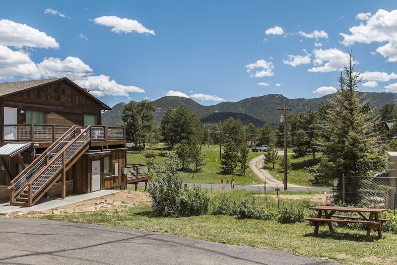 Coyote Mountain Lodge photo 5