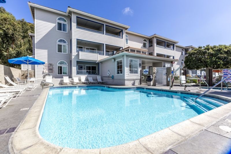 Capistrano Surfside Inn photo 3