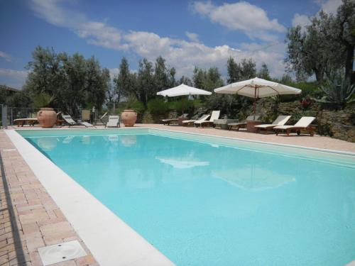 Agriturismo La Gioconda photo 5