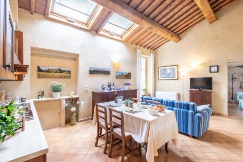Villa il Borghetto photo 3