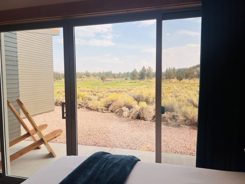 Crooked River Ranch Cabins photo 3