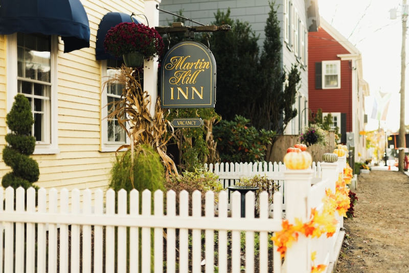Martin Hill Inn photo 5