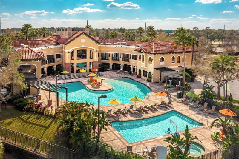 The Berkley, Orlando photo 5