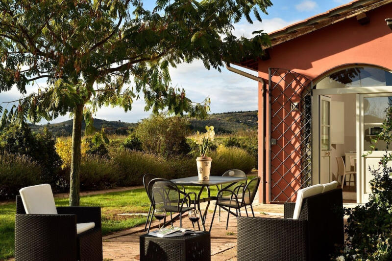 Anna Boccali Resort photo 3