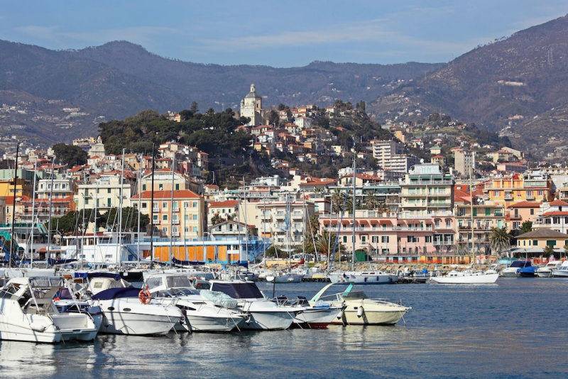 Pollon Inn Sanremo photo 5