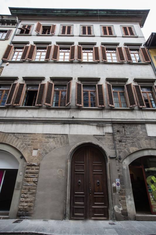 Soprarno Suites photo 3