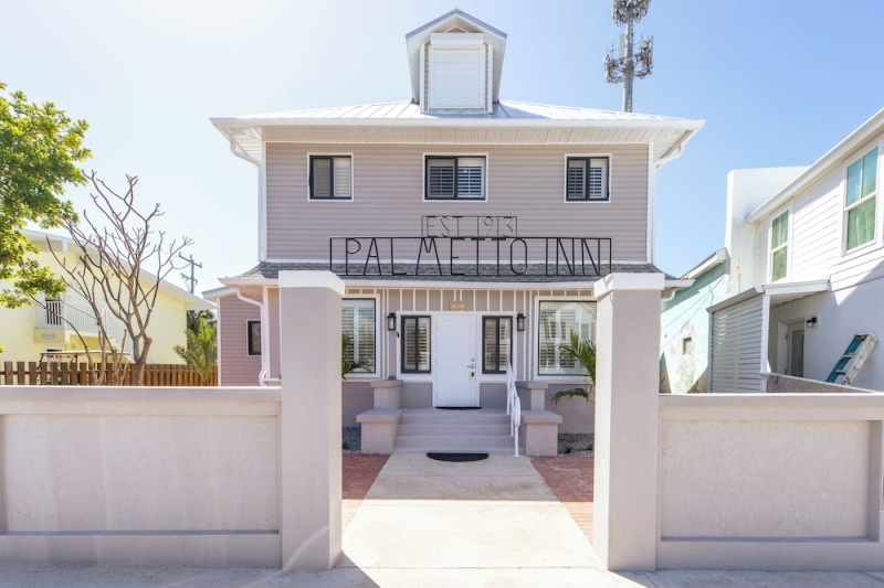 The Palmetto Inn photo 5