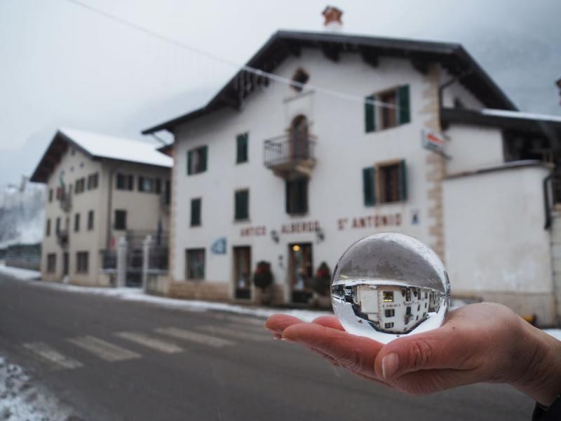 Antico Albergo Sant'Antonio photo 3