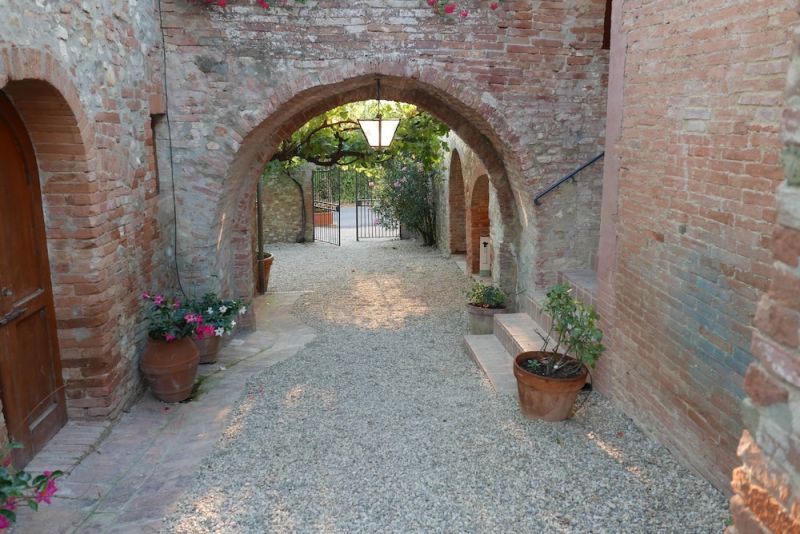 Ca' Bianca Tuscany Relais photo 5
