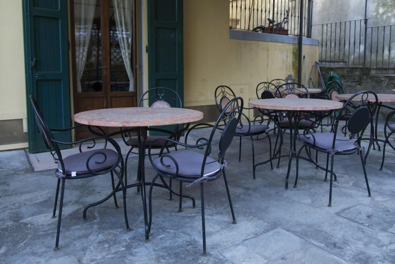 Florence Decamerone B&B photo 2