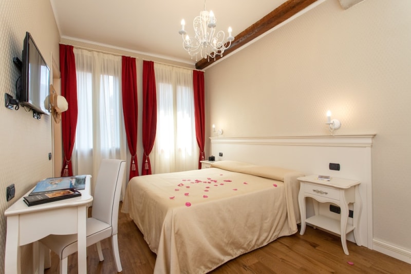 Charming Palace Santa Fosca photo 5