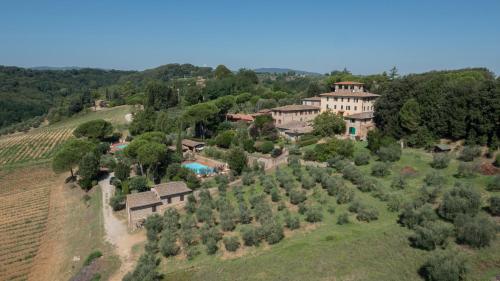 Villa Agostoli photo 2