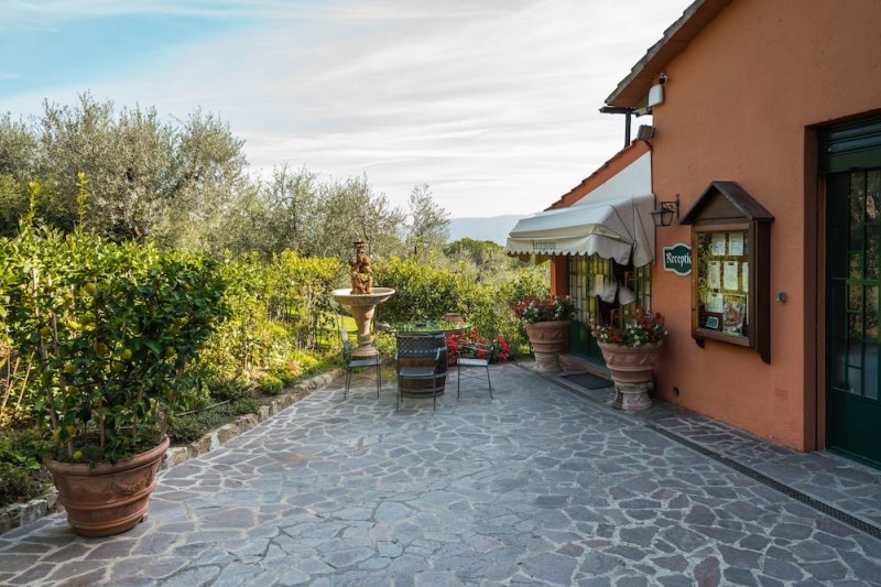 Agriturismo Vecchio Borgo di Inalbi photo 3