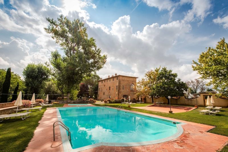 Residence Borgo San Lorenzo a Linari photo 5