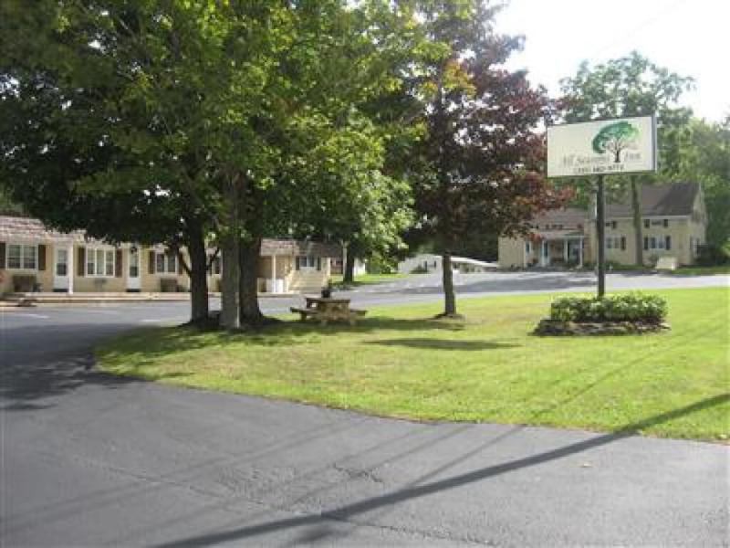 All Seasons Inn Corp photo 5