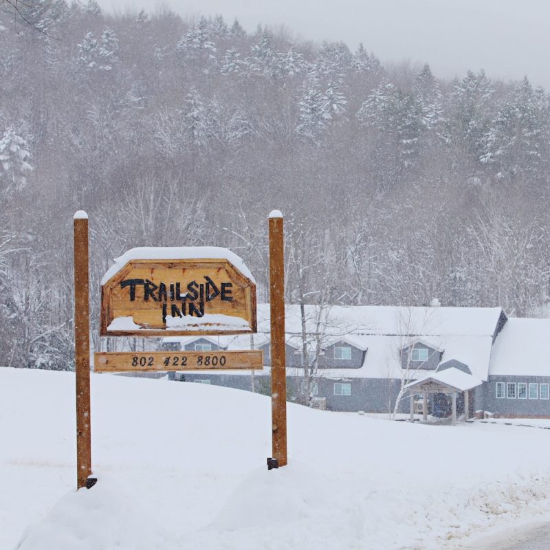 The Trailside Inn photo 5