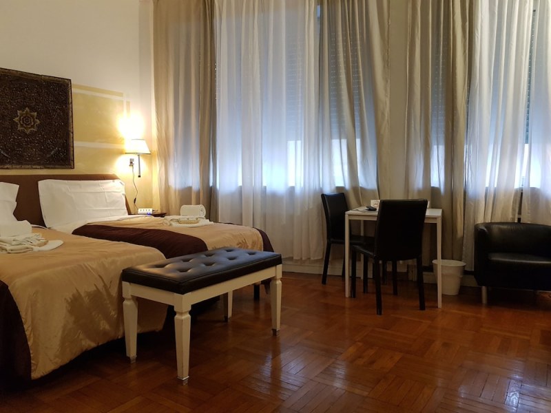 Locazione Turistica Cittadella photo 4