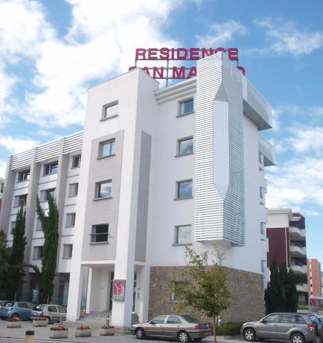 Residence San Marino photo 5