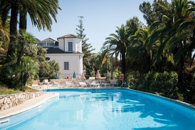 Residence RTA Villa Marina photo 3