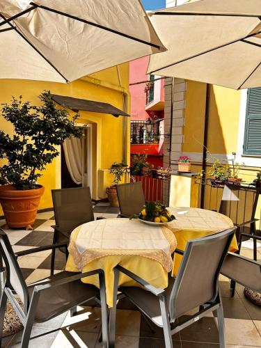 La Poesia Apartment photo 3