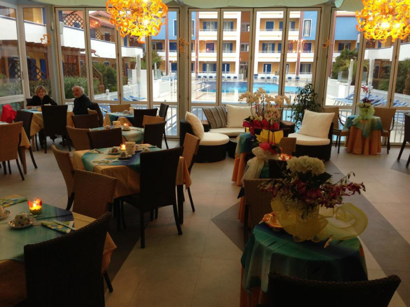 Villaggio Hemingway - Family Aparthotel photo 2