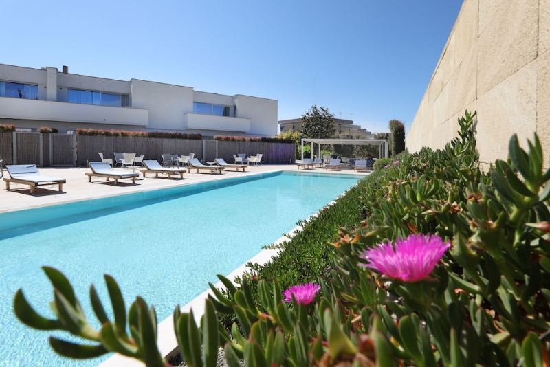Salento Residence & Suite photo 3