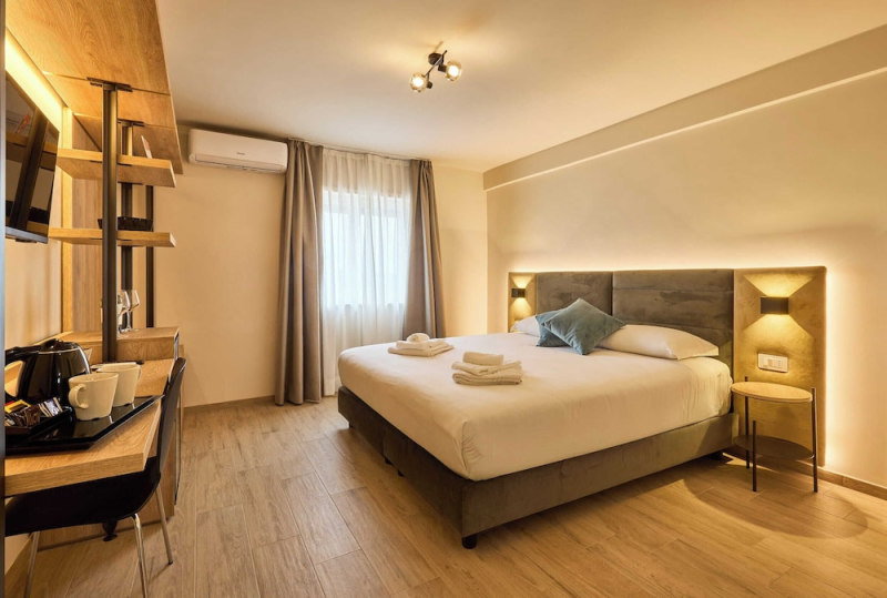 Relais Tiburtina photo 4
