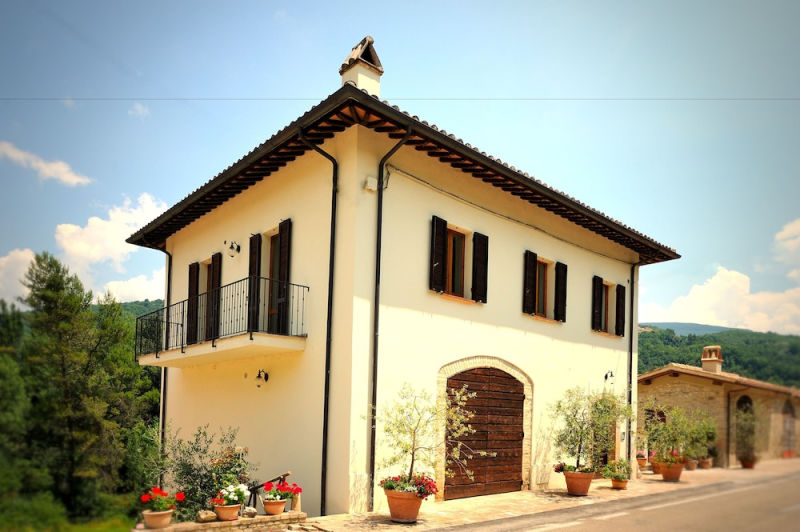 Agriturismo Casa Brunori photo 2