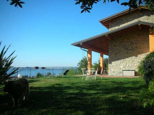Villa Susina Casa Vacanze photo 3