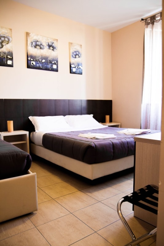 Mosaic Guest House photo 3