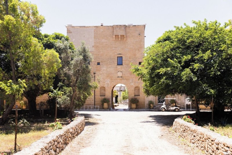 Tenuta Monacelli Lecce photo 5