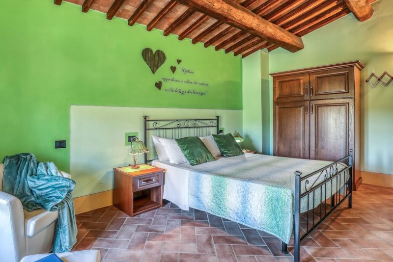 Agriturismo Podere San Giorgio photo 3