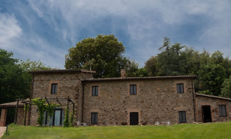 Borgo San Faustino Country Relais and Spa photo 4
