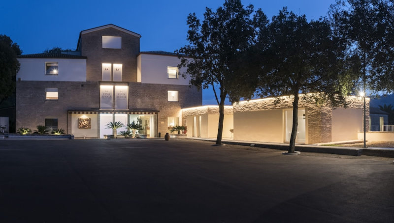 Finis Africae Country House photo 5