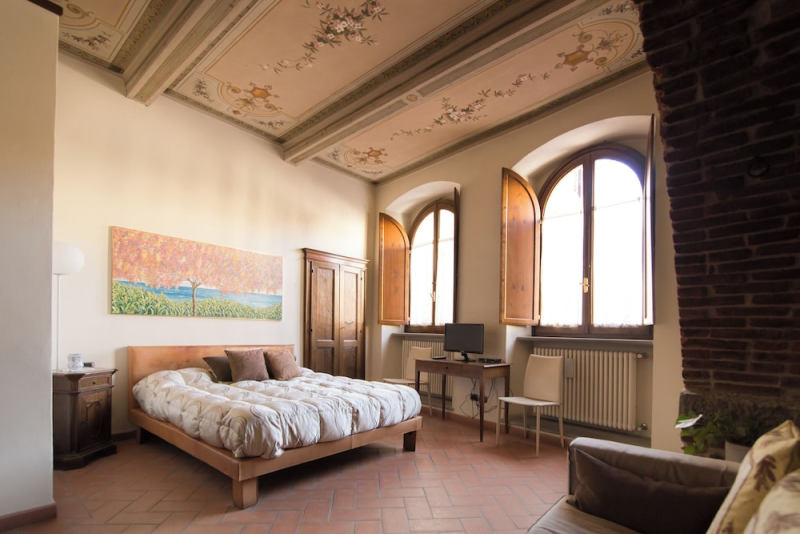 LA CORTE DEL RE SUITE AREZZO photo 3