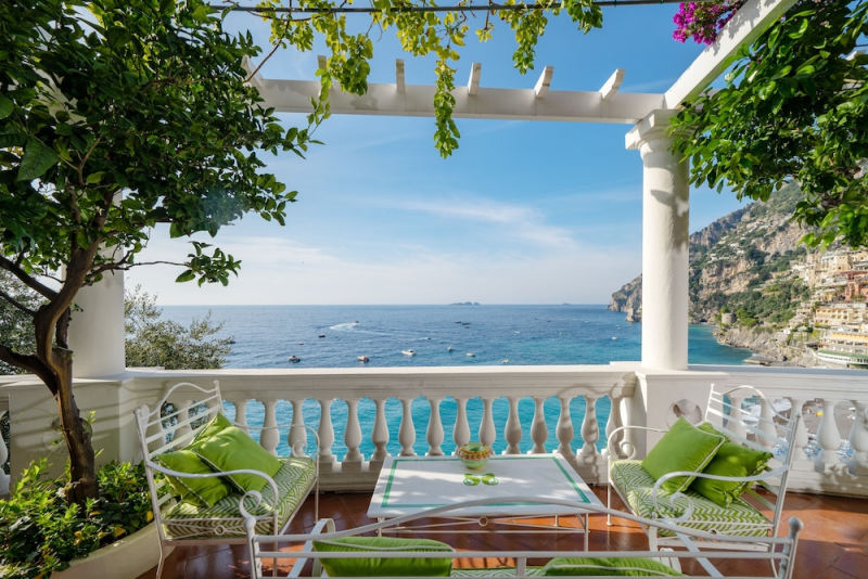 Villa Boheme Exclusive Luxury Suites photo 5