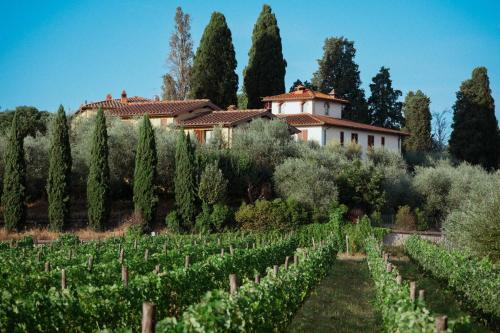 La Locanda Cuccuini photo 5