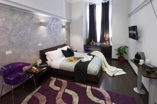 Chroma Italy - Chroma Pente photo 4
