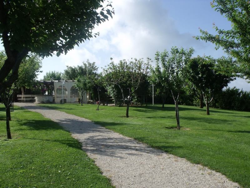 Agriturismo Zugarelli photo 4