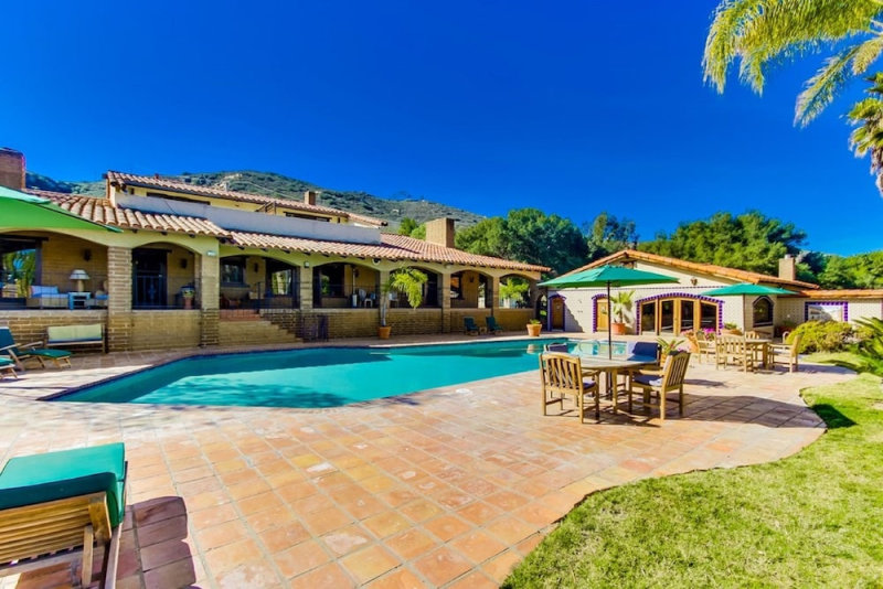 Vineyard Hacienda photo 2