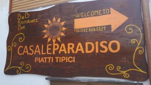 Casale Paradiso photo 5