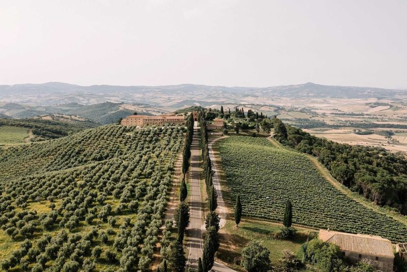 Wine Relais in Montecucco photo 4