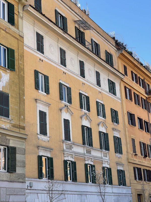 Cielo Vaticano Guest House photo 5