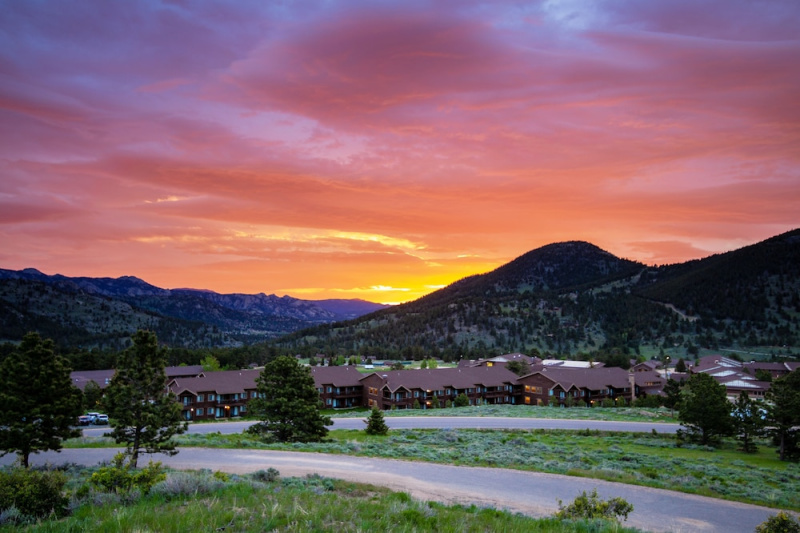 YMCA of The Rockies Estes Park photo 2